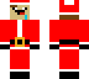 derp santa