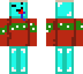 derp skeppy christmas
