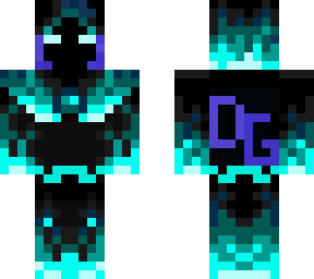 dg mage