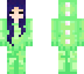 dino costume (edit)
