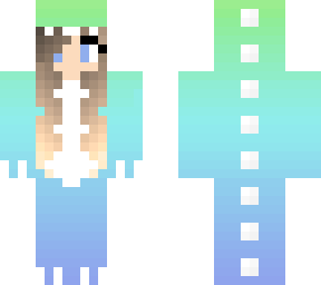 dino girl 2