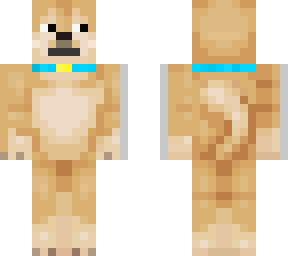 doge edited
