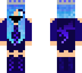 dragon girl