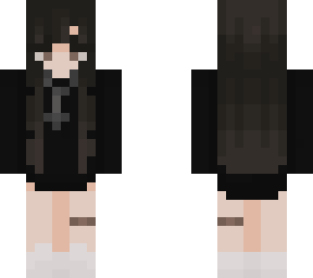 e-girl