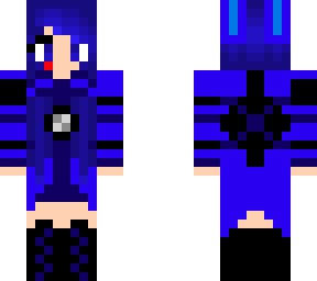 echolock (human)