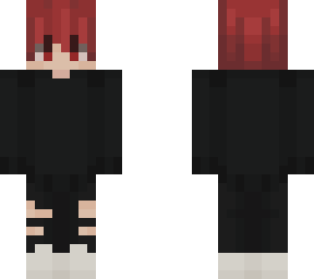 eijiro kirishima