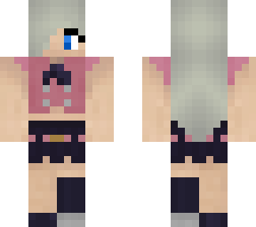 elizabeth - the 7 deadly sins