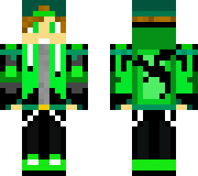 emerald t.