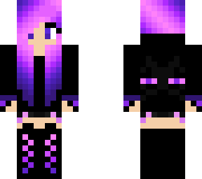 ender girl