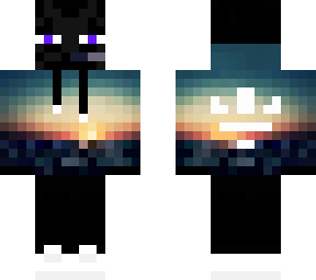 ender hoodie