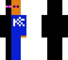 ender human