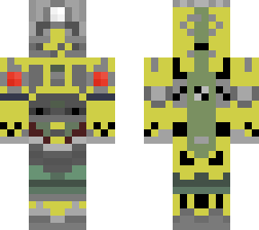 excavator power armor fallout 76