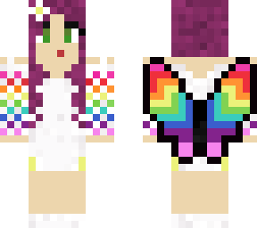 fairy me