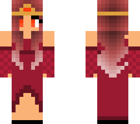 fire queen