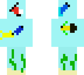 fishtank