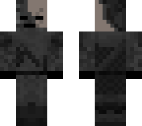 fixed up skin