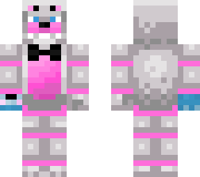 fnaf vr funtime freddy fixed