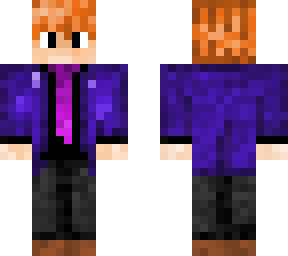 formal ginger