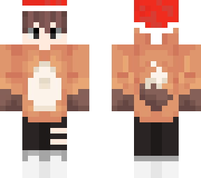 fox boy (edit)
