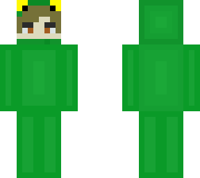 frog boy