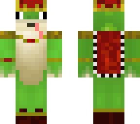 frogo