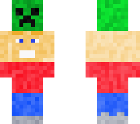 get this creeper off of me!!!