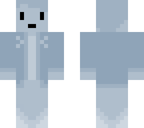 ghosty boy