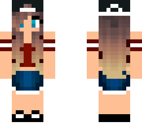 girl