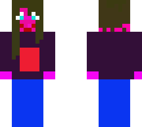 girl
