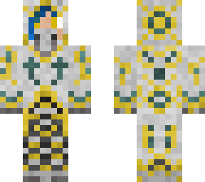 gold god