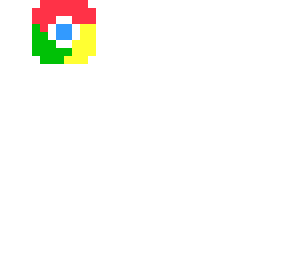 google chrome logo