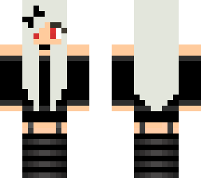 goth girl