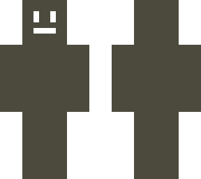 gray guy
