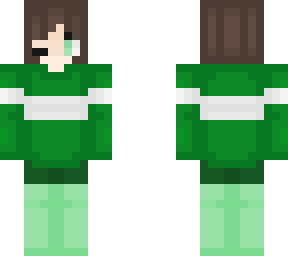 greenwhite(leo)
