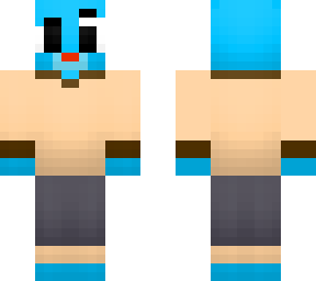 gumball fixed