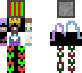 haaaaaaaaappy x-mas!! - christmas a/n skin