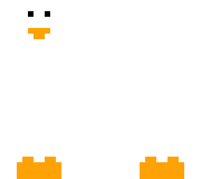 honk honk am goose