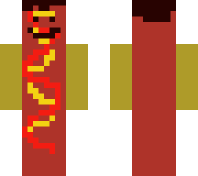 hot diggity-dog