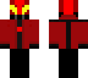hot flame