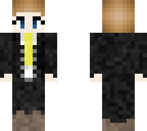 hufflepuff uniform