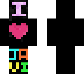 i love javi