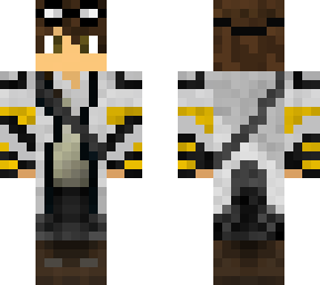 idefective silver skin