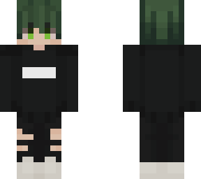 izuku midoriya