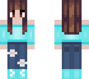 jo's skin