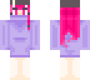 kazuichi.. in his jammies