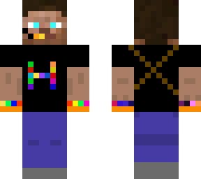 killers skins