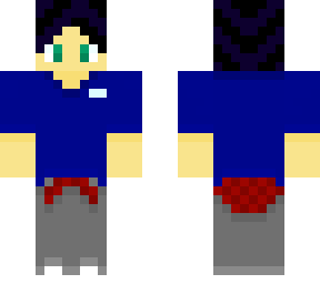 kind worker guy