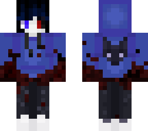 kioshi bloody