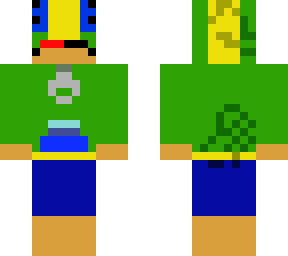leon brawler