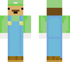 luigi